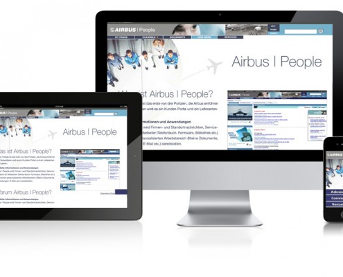 airbus website