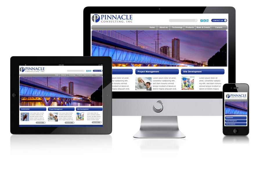 Pinnacle Consulting