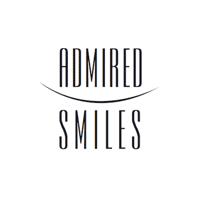 admired smiles
